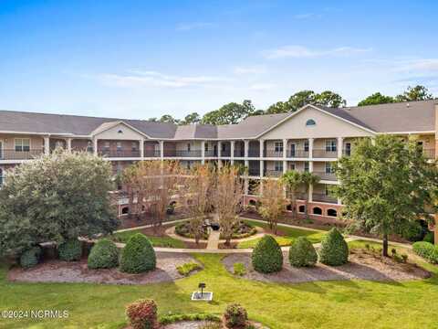 4100 Marsh Grove Lane, Southport, NC 28461