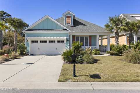 1488 Cassidy Court, Ocean Isle Beach, NC 28469