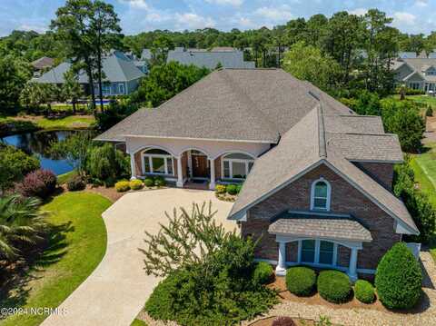 2784 Breffin Court, Southport, NC 28461