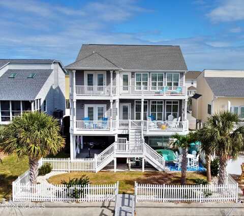 39 Union Street, Ocean Isle Beach, NC 28469