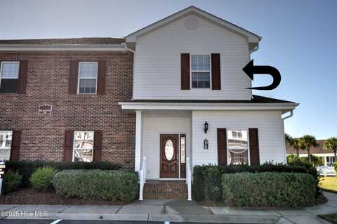 8855 Radcliff Drive NW, Calabash, NC 28467