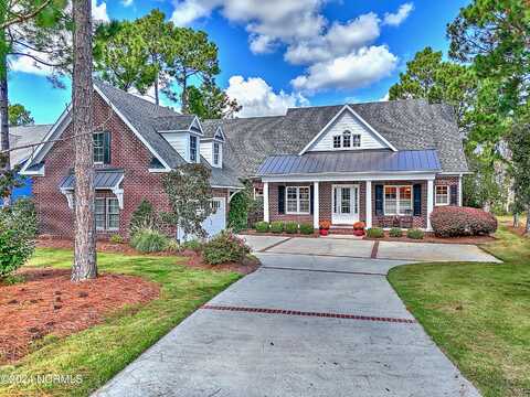 3740 Selwyn Circle, Southport, NC 28461