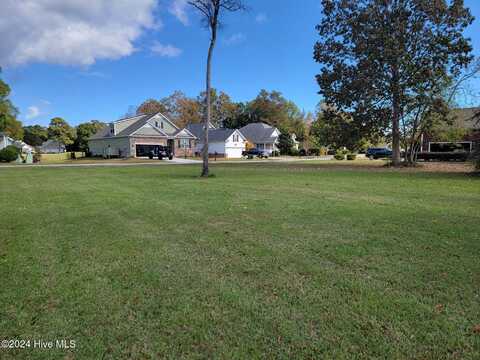 1119 Moultrie Drive NW, Calabash, NC 28467