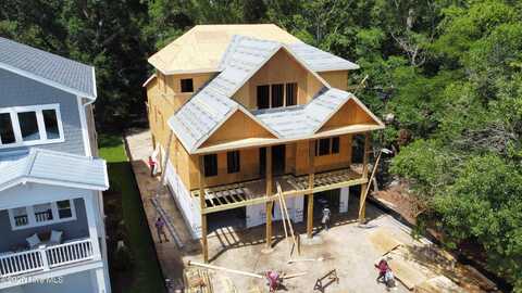 2860 Harborside Way, Southport, NC 28461