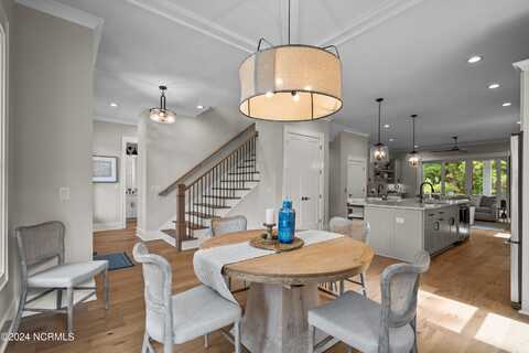 2860 Harborside Way, Southport, NC 28461