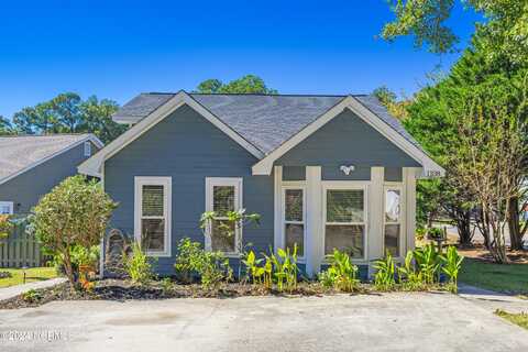 1108 Hidden Way, Calabash, NC 28467