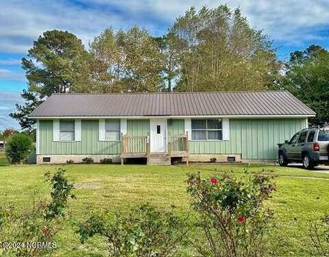 5104 Pleasant Plains Church Road, Whiteville, NC 28472