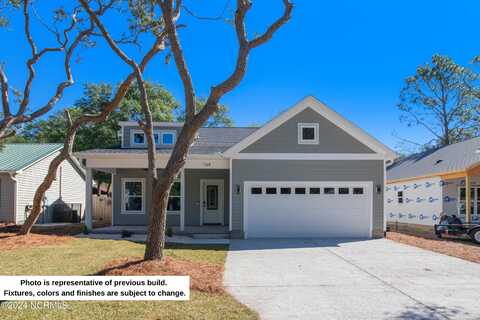 121 NW 12th Street, Oak Island, NC 28465