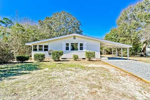 151 NE 33rd Street, Oak Island, NC 28465