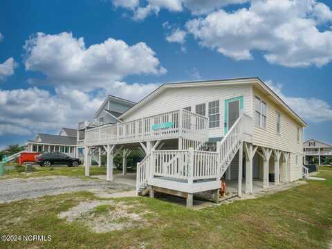 2630 E Beach Drive, Oak Island, NC 28465