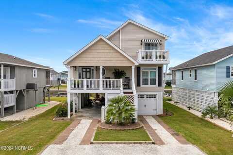 15 Anson Street, Ocean Isle Beach, NC 28469