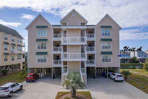 179 Via Old Sound Boulevard, Ocean Isle Beach, NC 28469