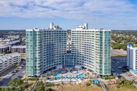 300 N Ocean Boulevard, North Myrtle Beach, SC 29582