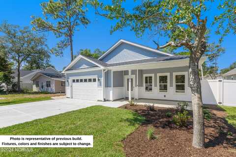 123 NW 12th Street, Oak Island, NC 28465