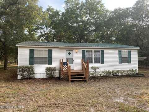 3360 Ashford Street SW, Shallotte, NC 28470