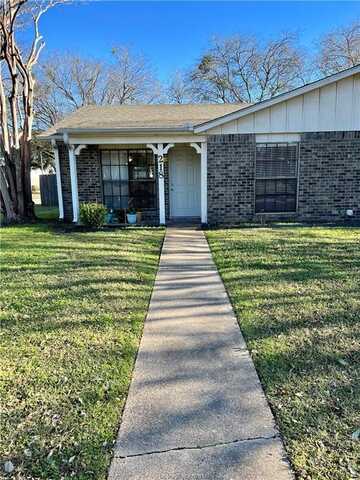 218 Bucknell Court, College Station, TX 77840