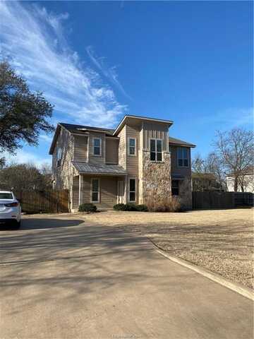 1102 Milner Drive, College Station, TX 77840