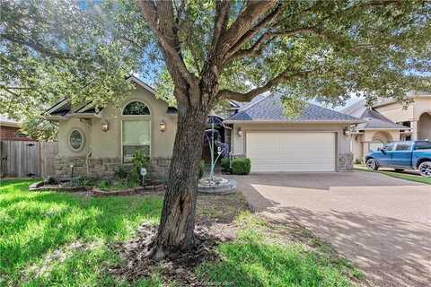 2411 Norham Drive, College Station, TX 77845