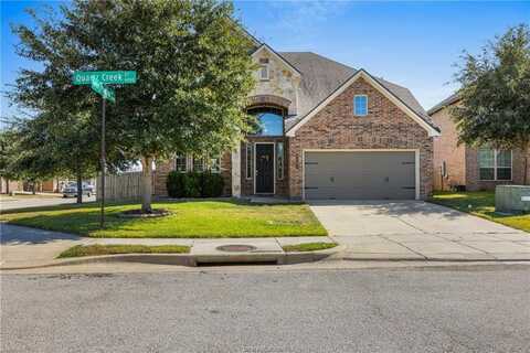 4201 Quartz Creek Court, College Station, TX 77845