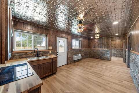 282 CR 255, Reagan, TX 76680