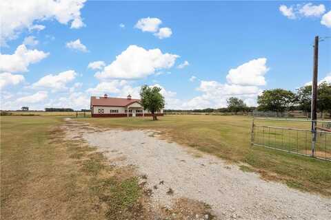 282 CR 255, Reagan, TX 76680