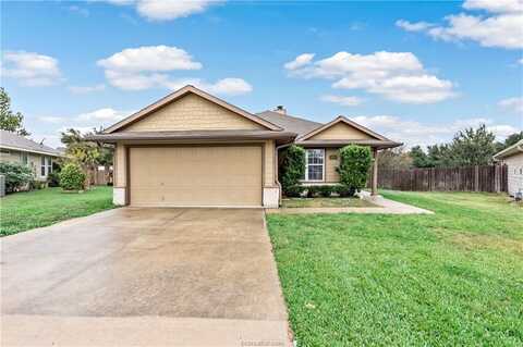 3903 Crown Ridge Court, College Station, TX 77845