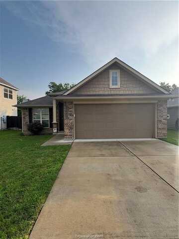 2548 Elkhorn Trail, Bryan, TX 77803