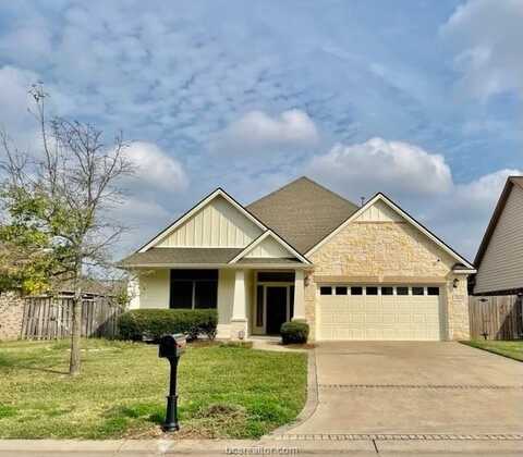 3919 Lienz Lane, College Station, TX 77845