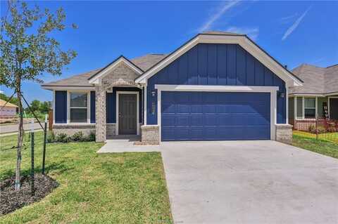 1219 Highgarden Drive, Navasota, TX 77868