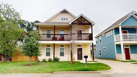 124 Richards Street, College Station, TX 77840