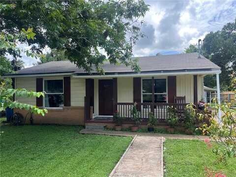 827 Duke Street, Navasota, TX 77868