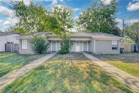 602-604 West Ridge, College Station, TX 77845