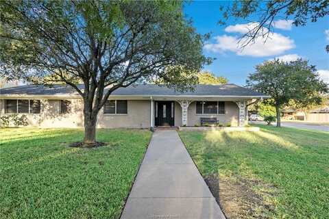 2415 Morris Lane, Bryan, TX 77802