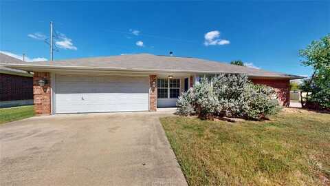 4019 Hunter Creek Drive, College Station, TX 77845