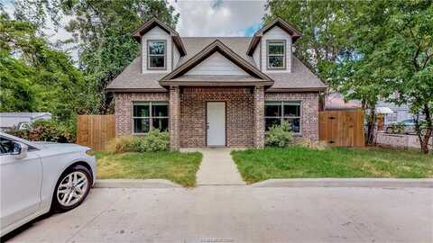 226 Lynn Drive, Bryan, TX 77801