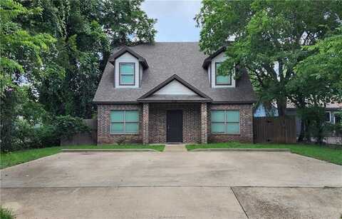226 Lynn Drive, Bryan, TX 77801
