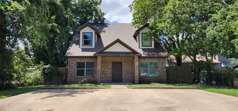 226 Lynn Drive, Bryan, TX 77801