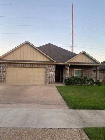 3088 Peterson Circle, Bryan, TX 77802