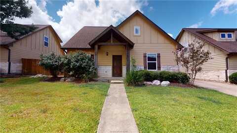 3413 Cullen Trail, College Station, TX 77845