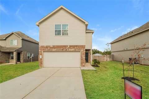 1003 Harper Lane, Bryan, TX 77803