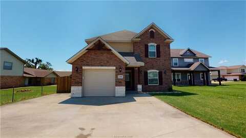 2708 Horse Haven Lane, College Station, TX 77845