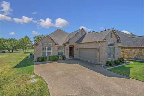 2615 Lochinvar Lane, Bryan, TX 77802