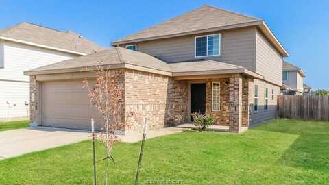 1015 Rice Drive, Bryan, TX 77803