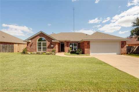 4205 Bedford Court, Bryan, TX 77802