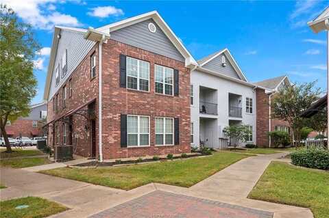 801 Luther #304, College Station, TX 77840