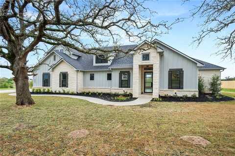 6653 Ridgeview Estates Lane, Bryan, TX 77808