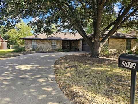 2013 Langford Street, College Station, TX 77840