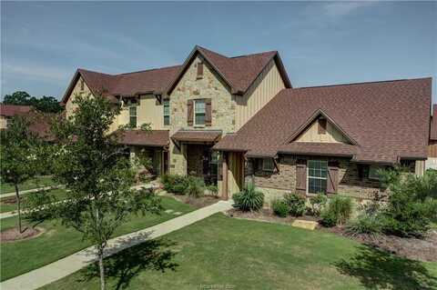 2911 Old Ironsides Drive, College Station, TX 77845