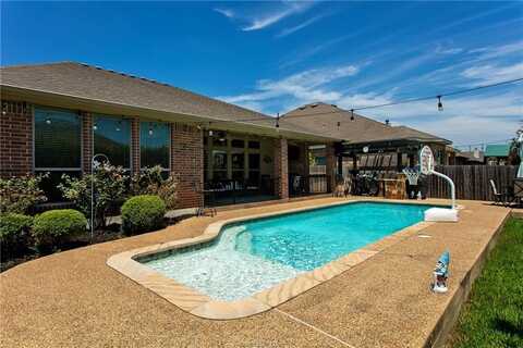 2509 Warkworth Lane, College Station, TX 77845