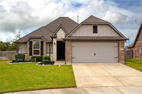 4108 Briles Court, College Station, TX 77845